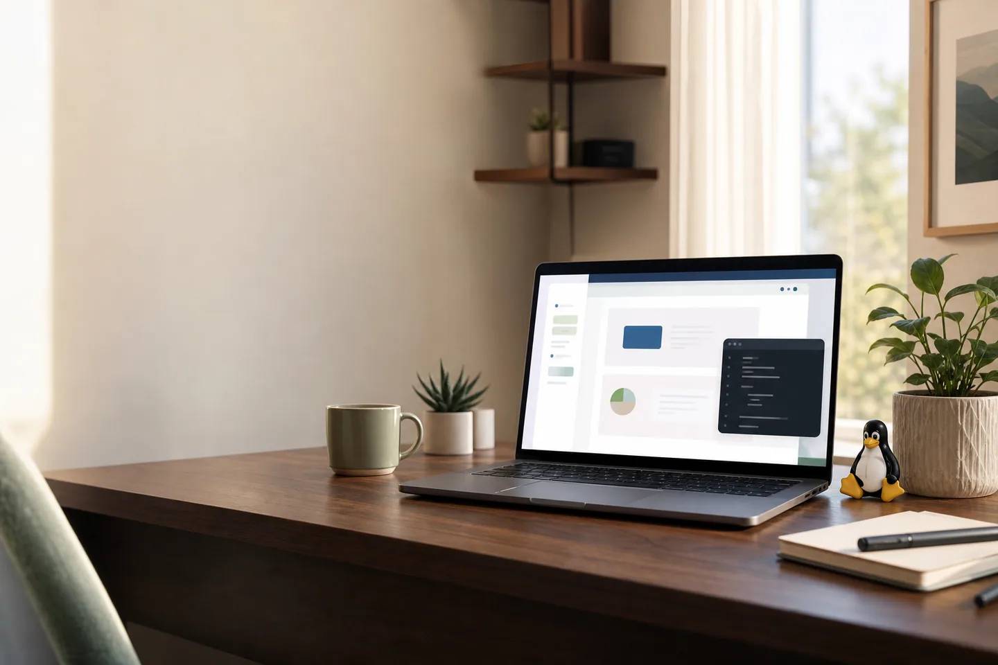 Yeni Linux sunucuda kurulum sonrası yapılması gereken 10 işlem