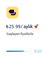 Ana Sayfa 1 Hosting Başlangıç Fiyatları